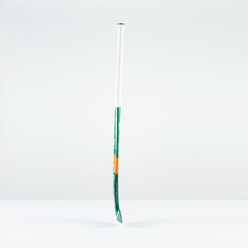 HACC26Composite Sticks PB+7 Carribean Green & Silver, Profile
