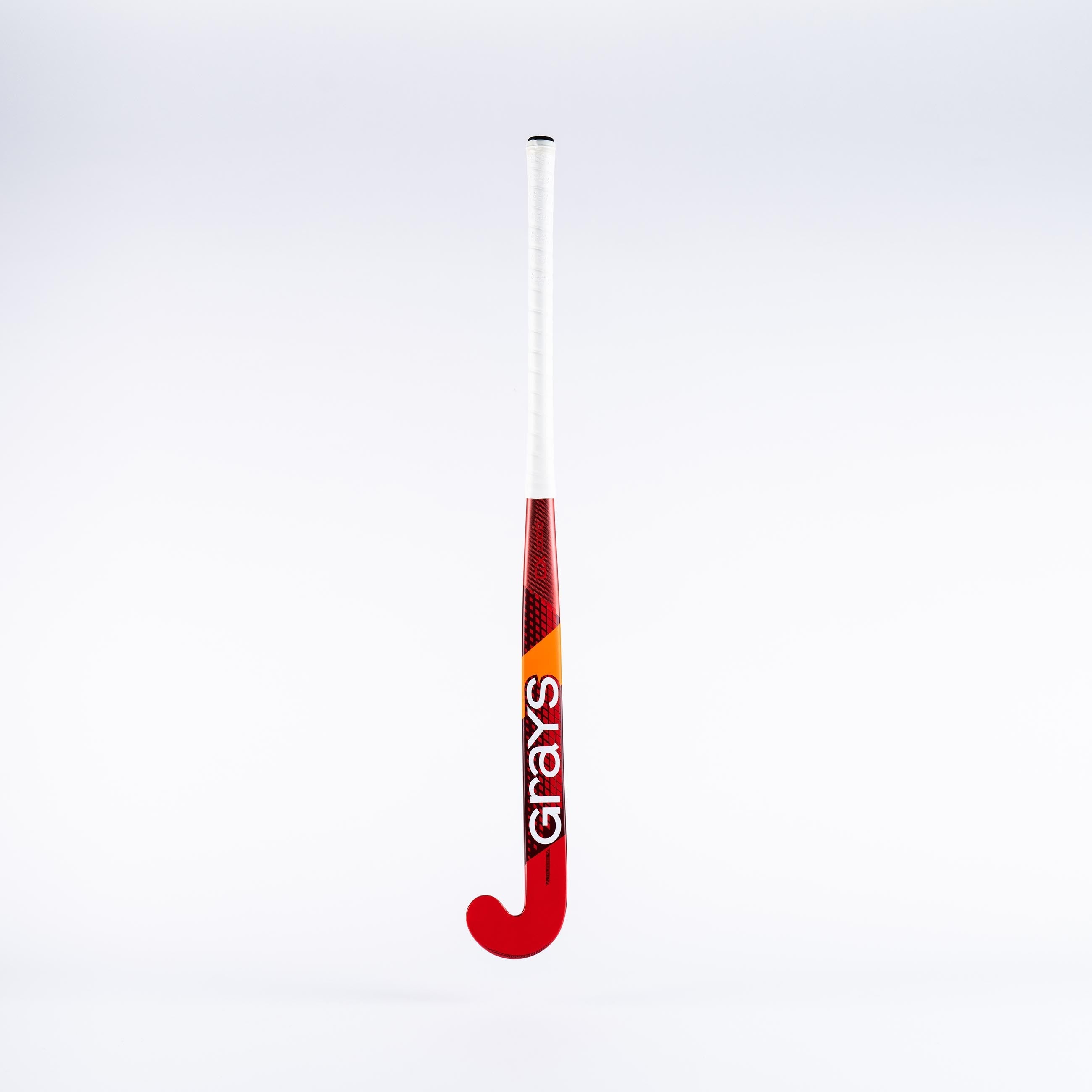 HACD23Composite Sticks GX2000 Dynabow Micro 50 Red, 4 Face