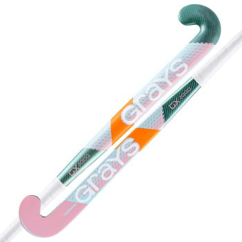 HACD23Composite Sticks Stick GX2000 Dynabow Micro 50 Mint & Coral Main