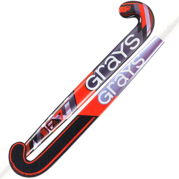 HACD25Composite Sticks JB7 Jumbow MX Purple Orange Main