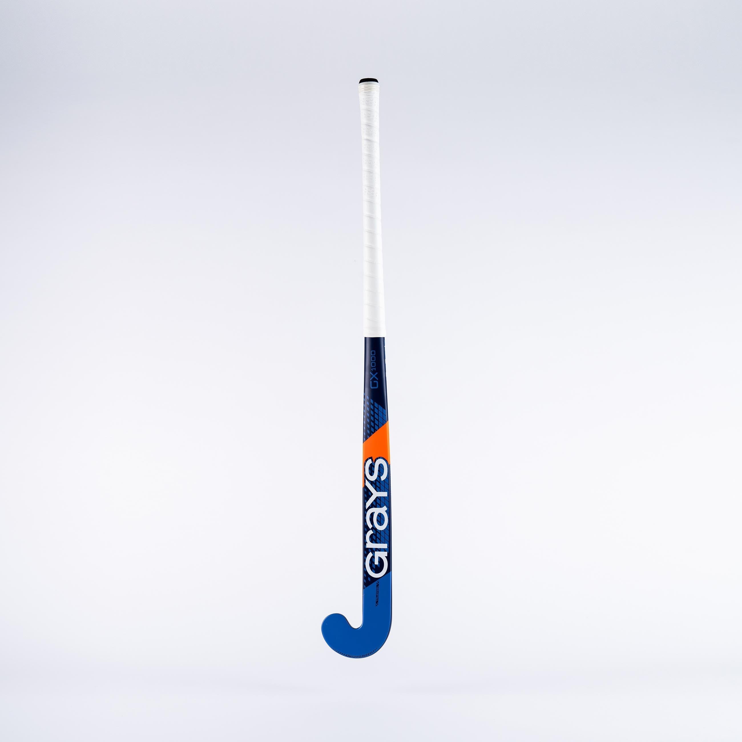 HACF23Composite Sticks GX1000 Ultrabow Micro 50 Navy, 4 Face