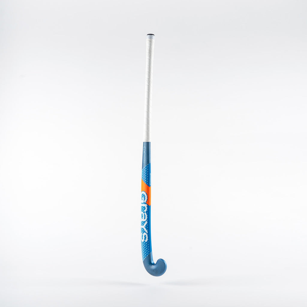 HACG24Composite Sticks GX2000 DB Blue 1 Angle