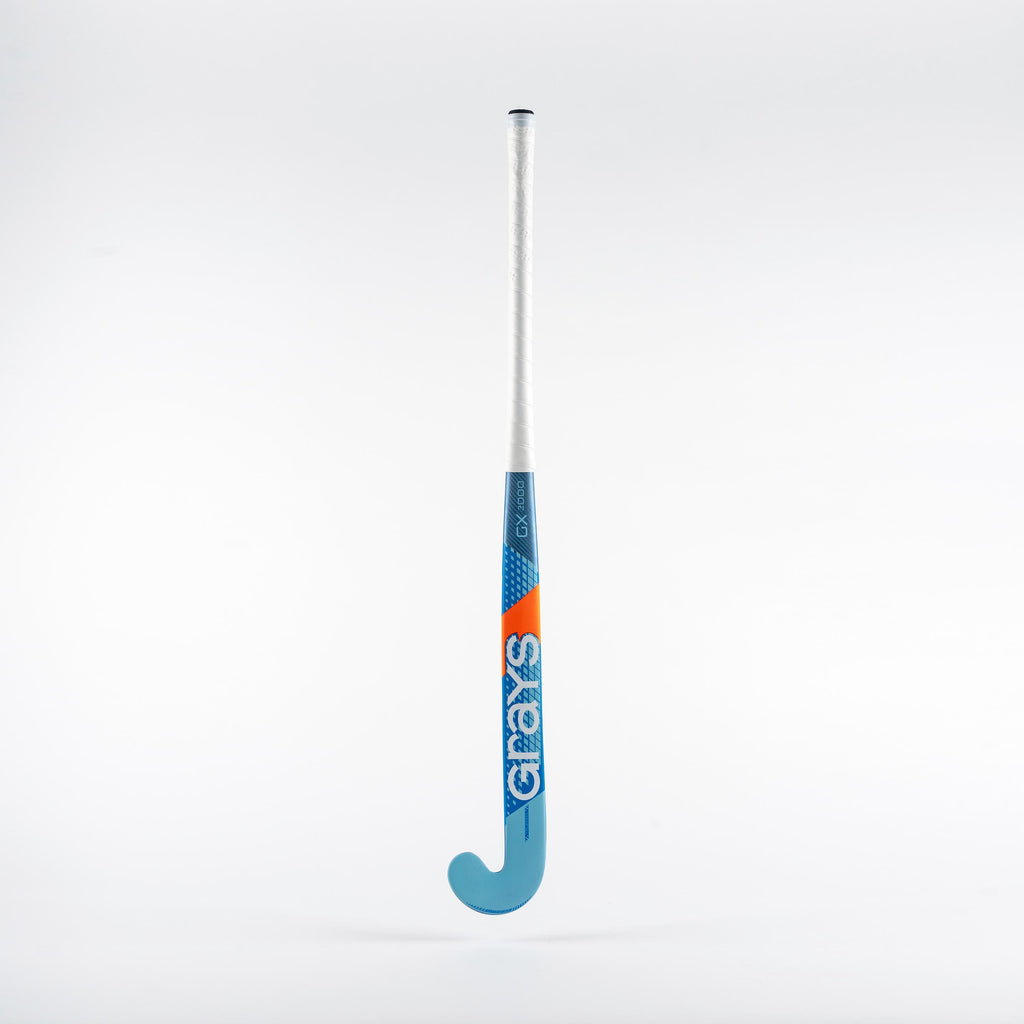 HACG24Composite Sticks GX2000 DB Blue 3 Face