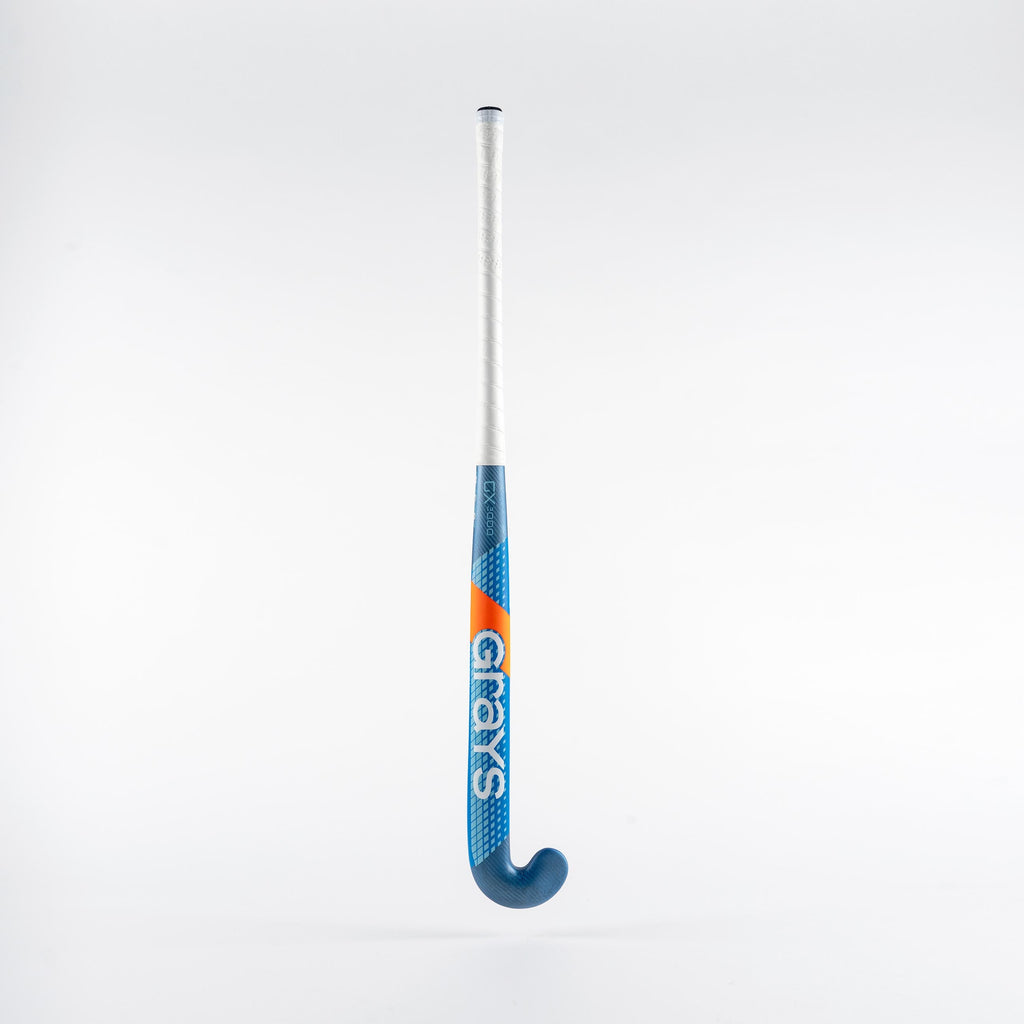 HACG24Composite Sticks GX2000 DB Blue 4 Back