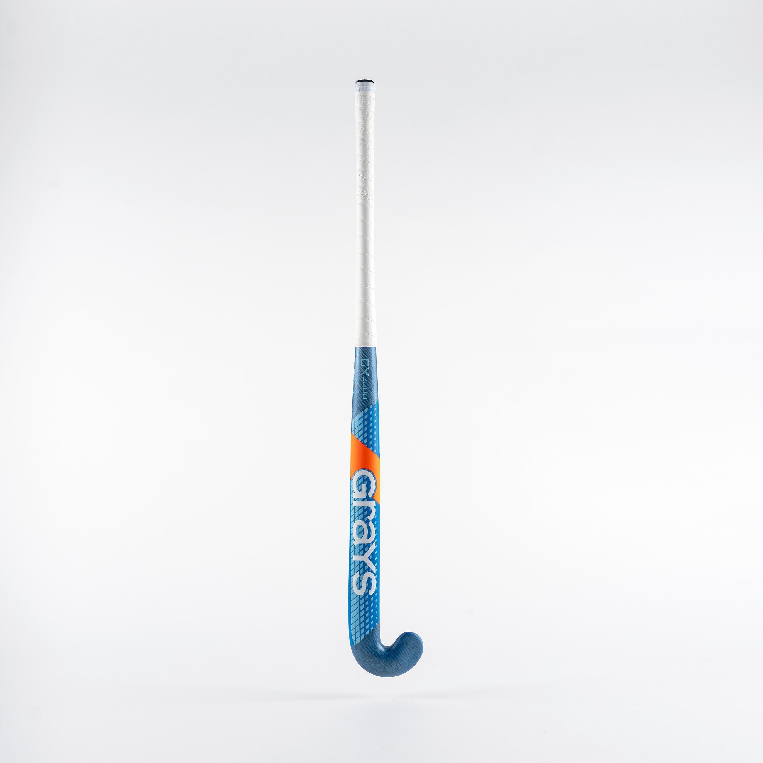 HACG24Composite Sticks GX2000 DB Blue 4 Back