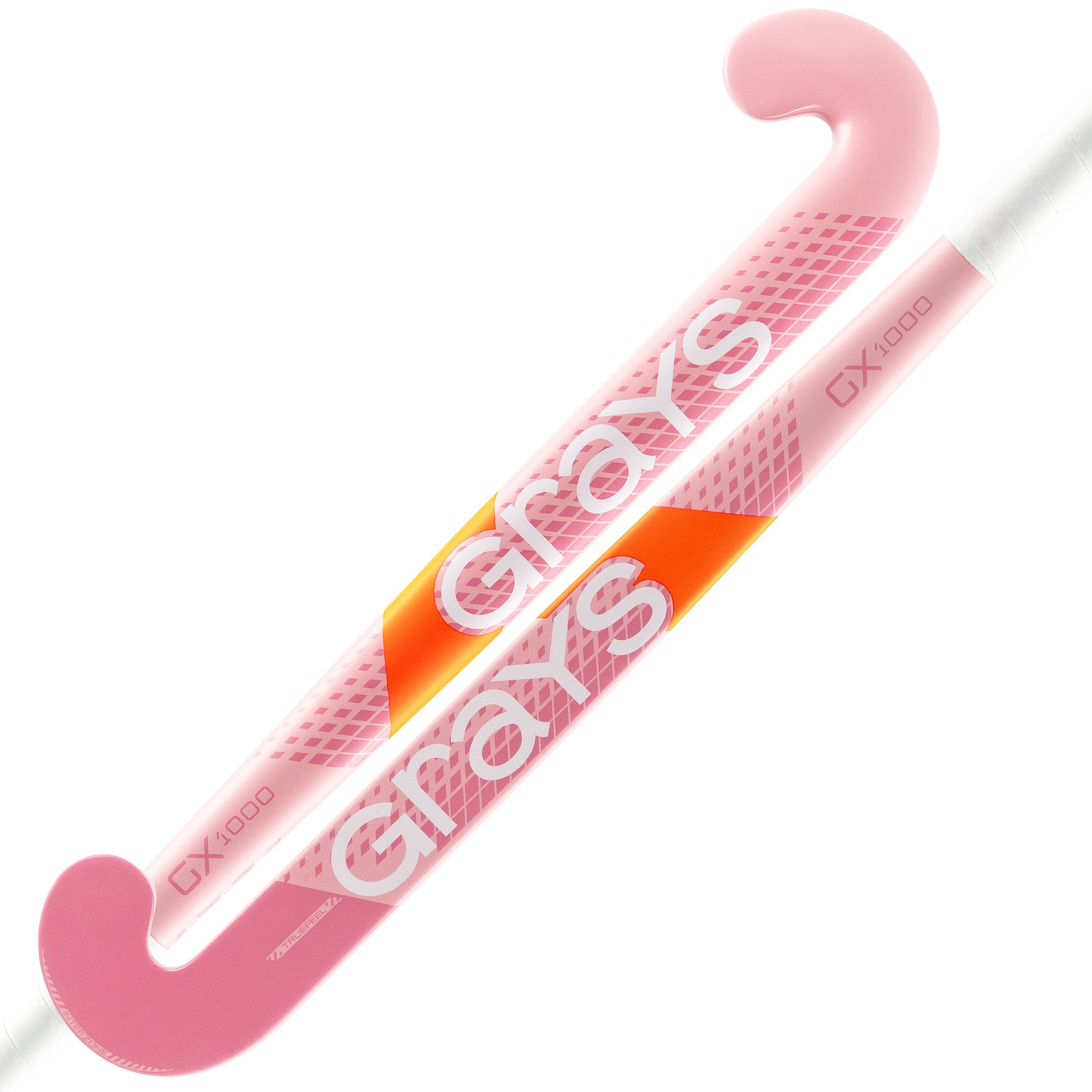 HACI24Composite Sticks GX1000 UB Pink 0 Main