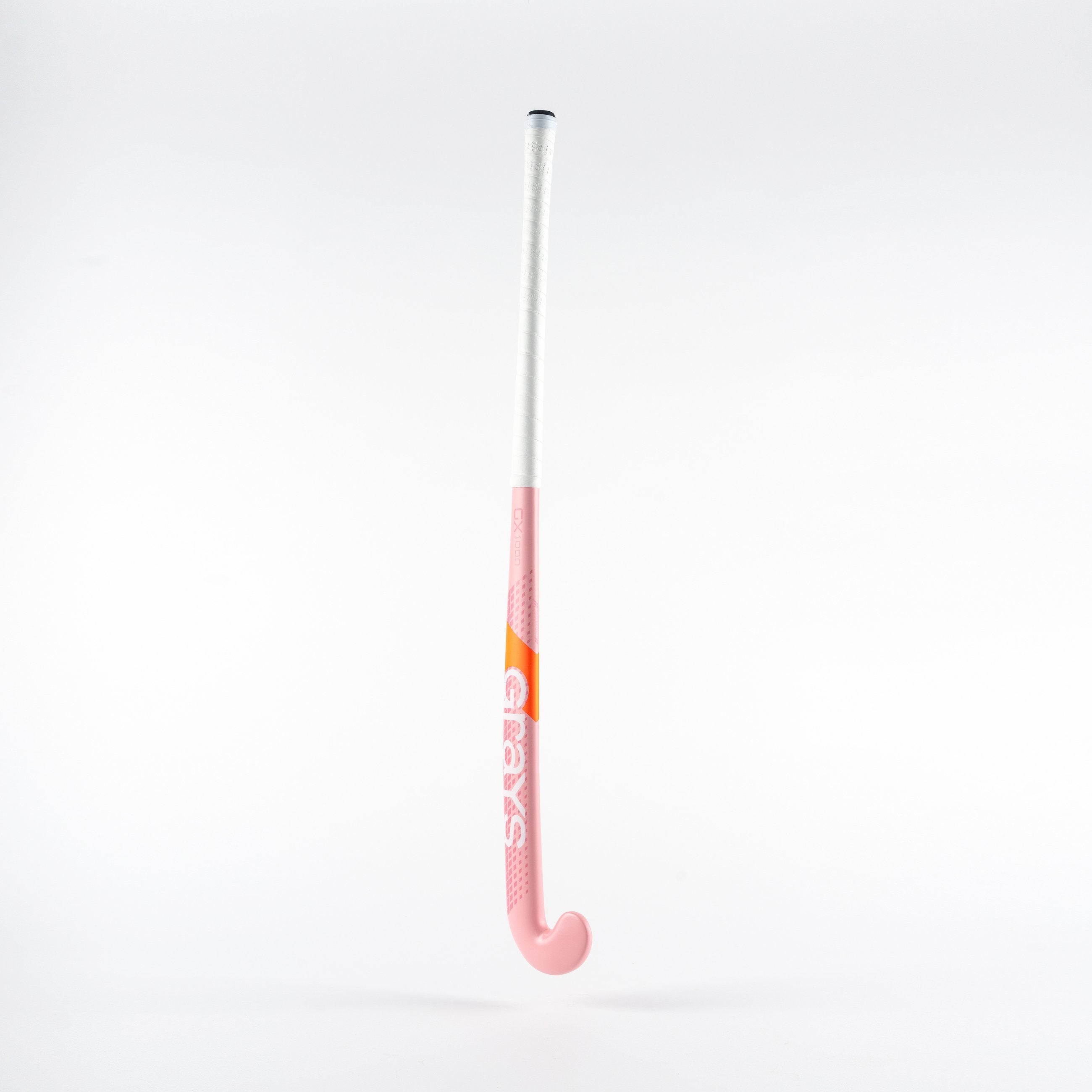 HACI24Composite Sticks GX1000 UB Pink 1 Angle