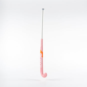 HACI24Composite Sticks GX1000 UB Pink 1 Angle