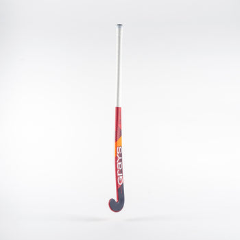 HACI24Composite Sticks GX1000 UB Red Navy 2 Angle