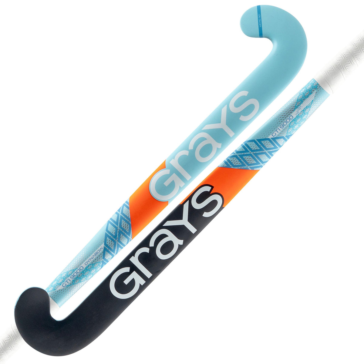 GTi9000 Dynabow Composite Indoor Stick