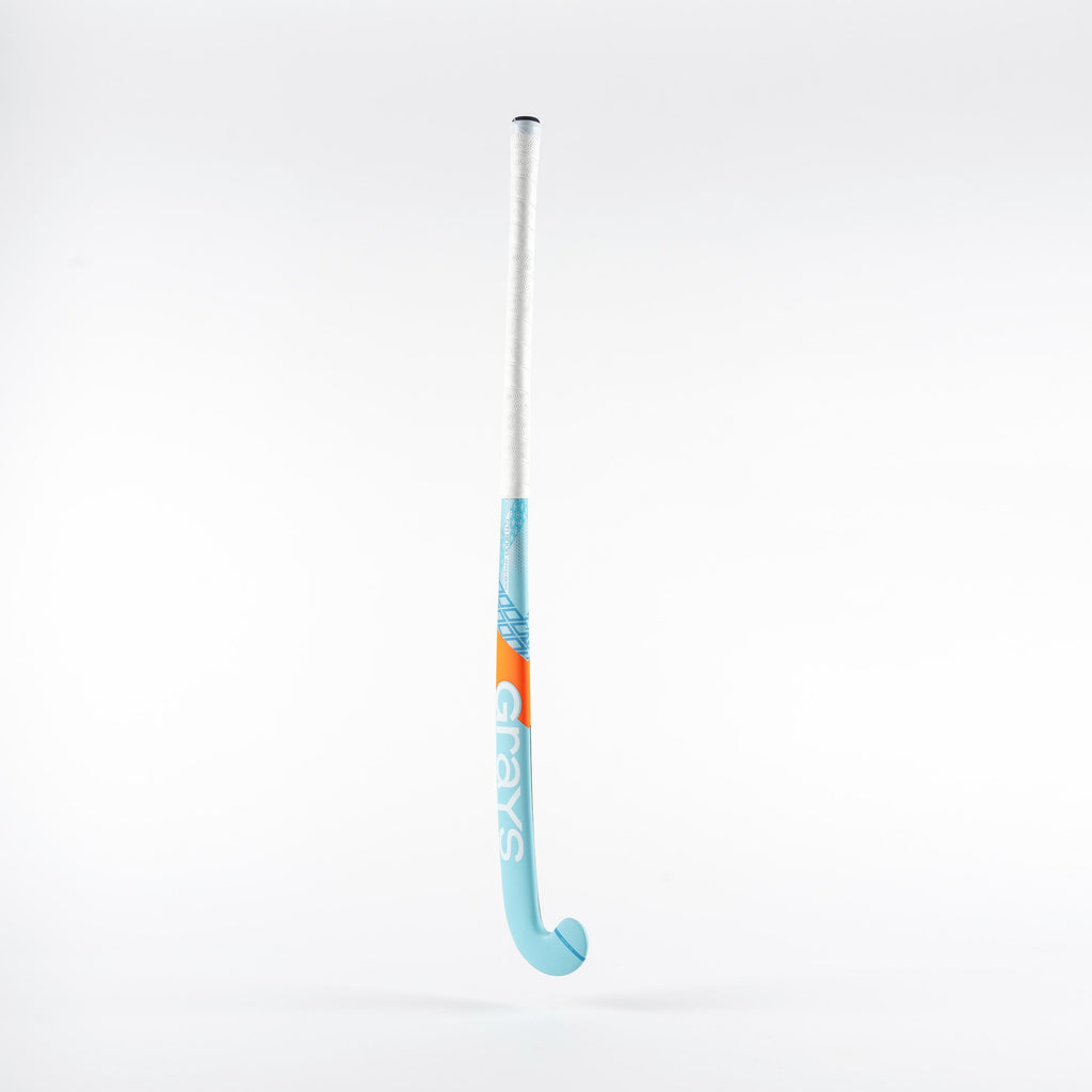 HADB24Composite Sticks GTI9000 DB Blue 1 Angle