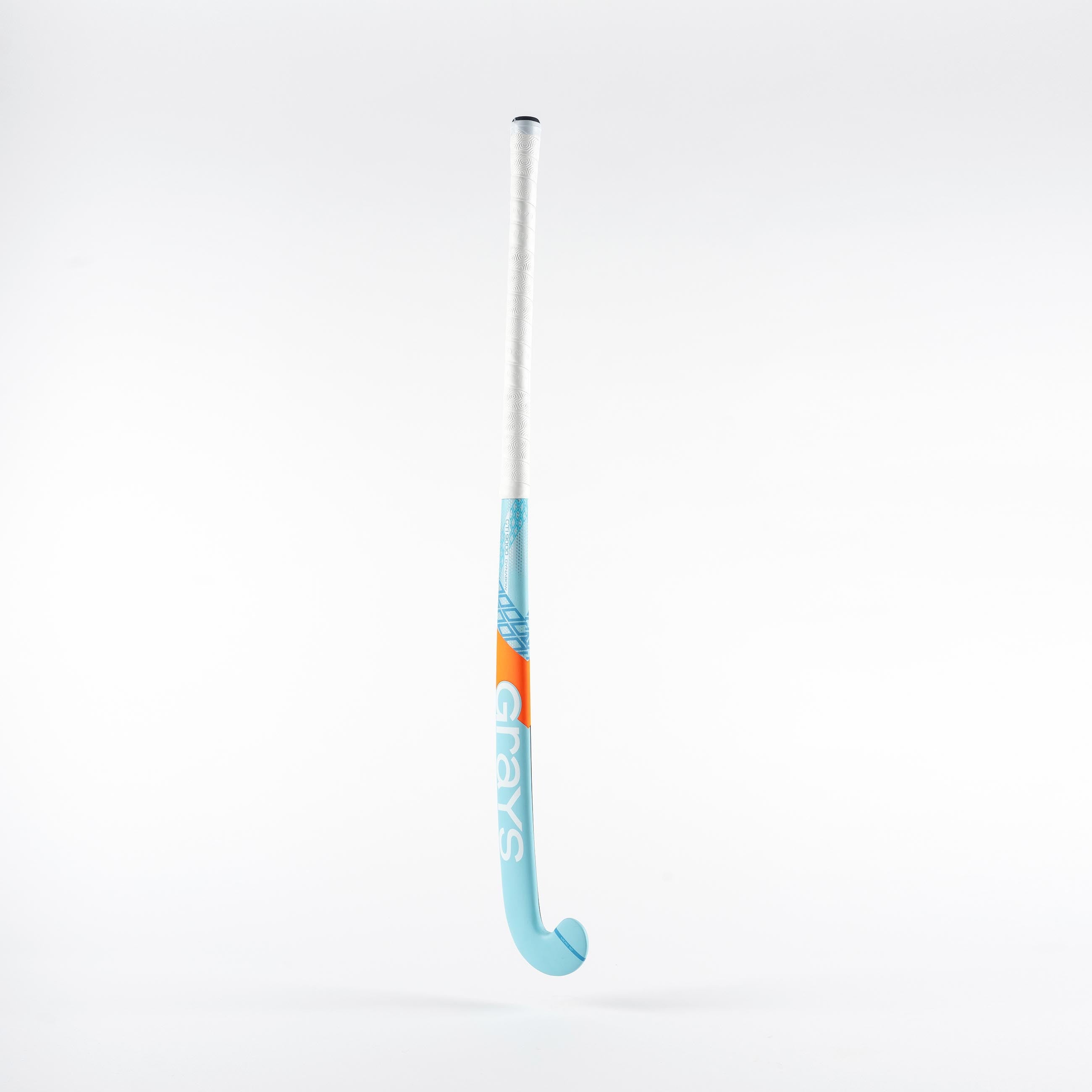 HADB24Composite Sticks GTI9000 DB Blue 1 Angle