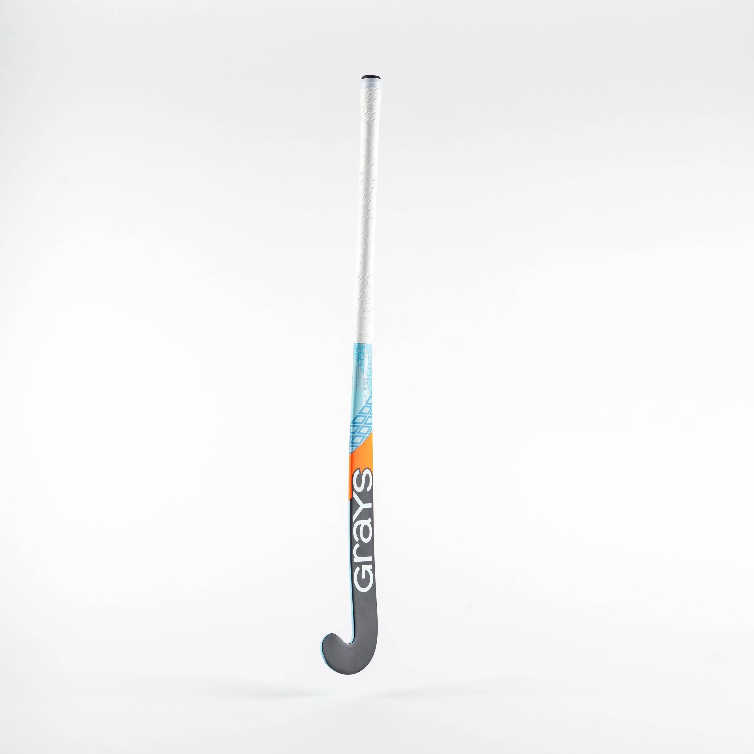 HADB24Composite Sticks GTI9000 DB Blue 2 Angle