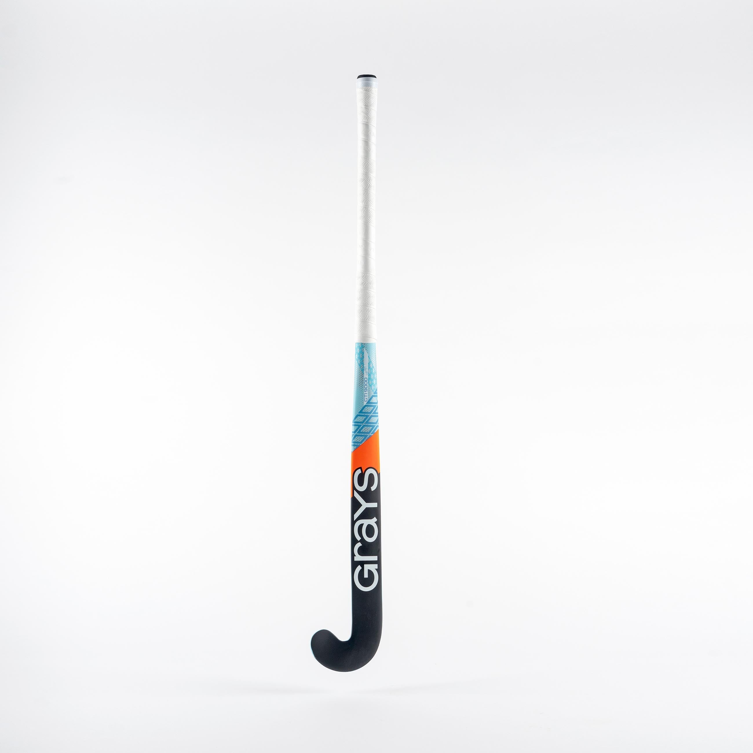 HADB24Composite Sticks GTI9000 DB Blue 3 Face