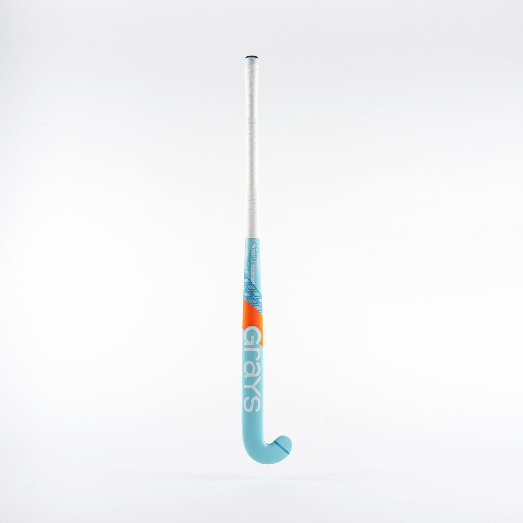 HADB24Composite Sticks GTI9000 DB Blue 4 Back