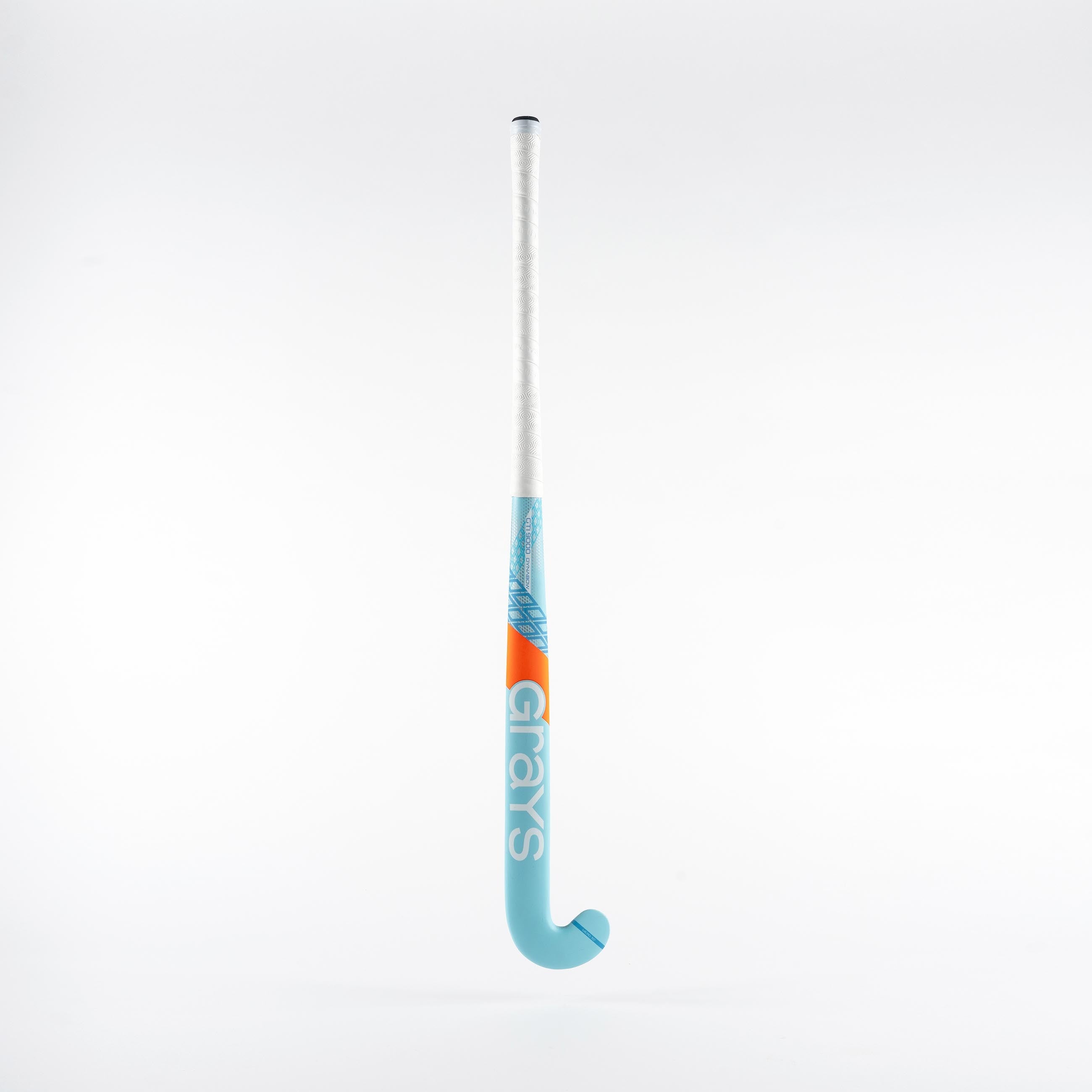 HADB24Composite Sticks GTI9000 DB Blue 4 Back
