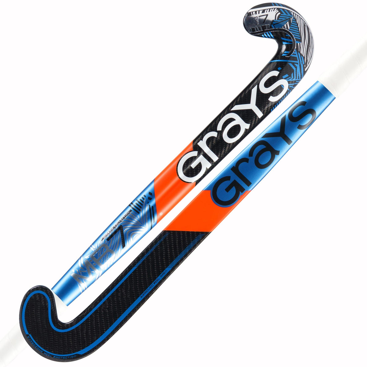 MB 7 Composite Stick