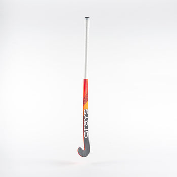 HADC24Composite Sticks GTI8000 JB Fluo Red 2 Angle