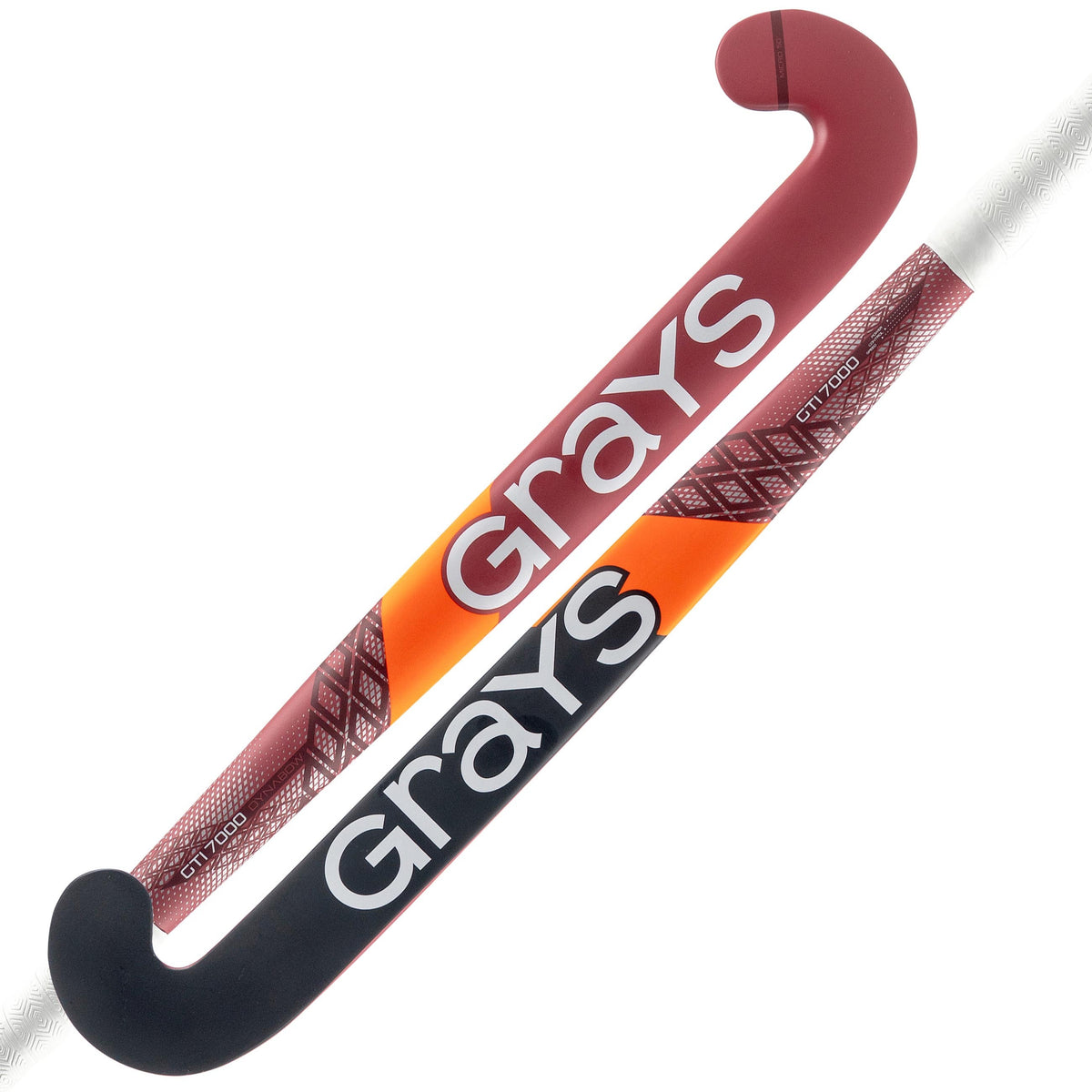 GTi7000 Dynabow Composite Indoor Stick