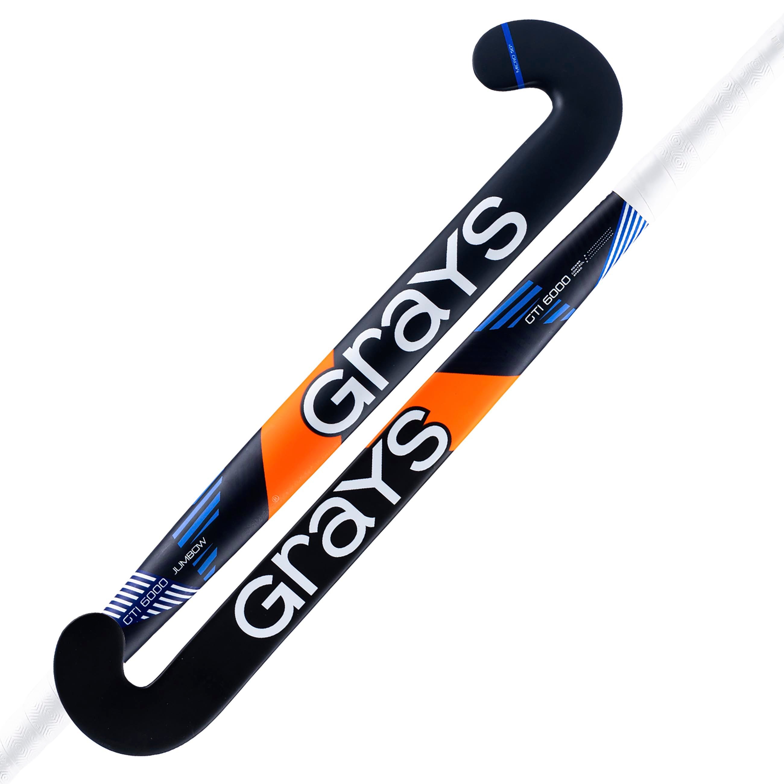 GTi6000 Jumbow Composite Indoor Hockey Stick