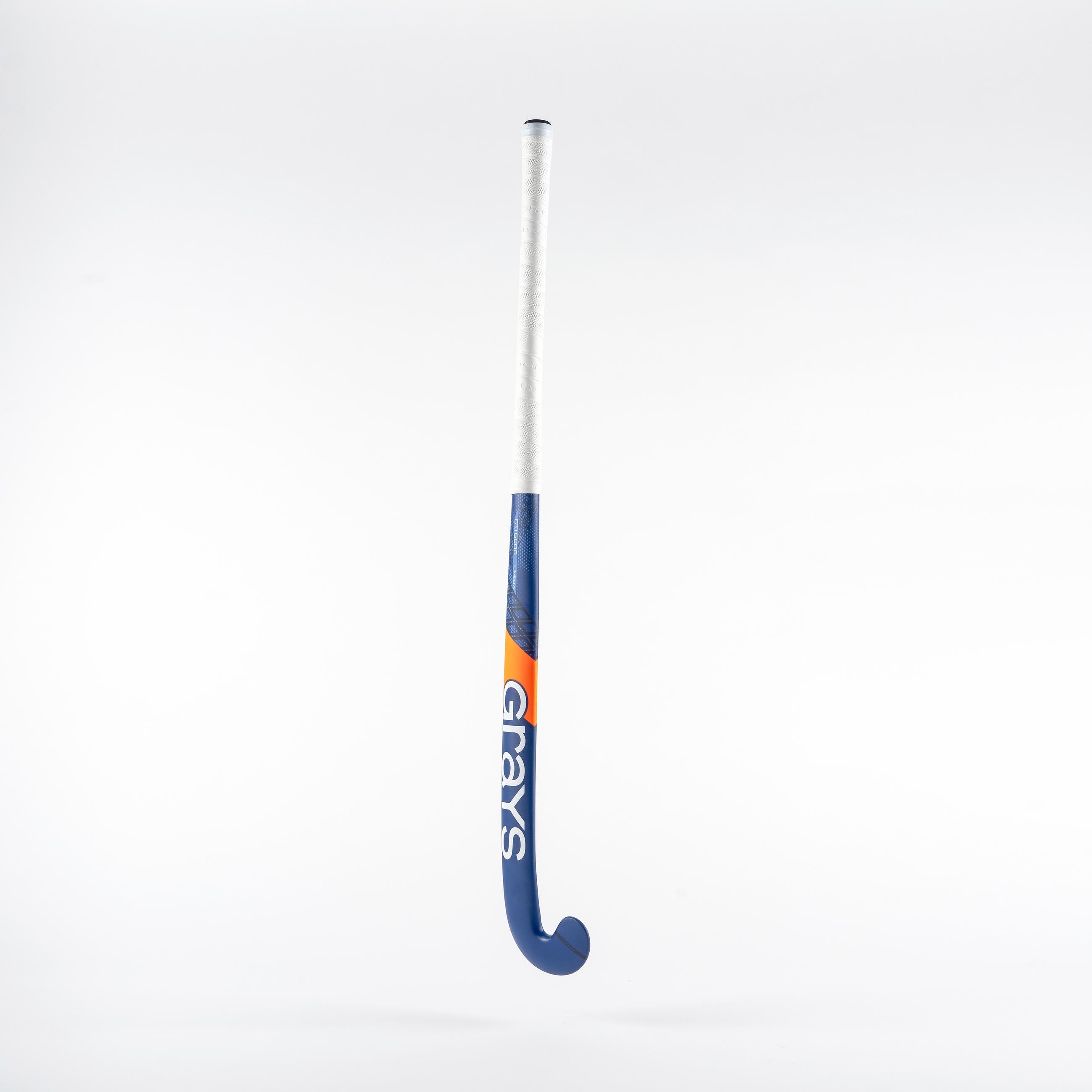 GTi6000 Jumbow Composite Indoor Hockey Stick