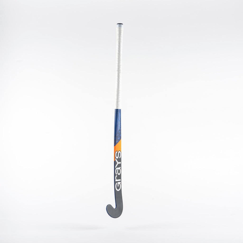 HADE24Composite Sticks GTI6000 JB Navy Black 2 Angle