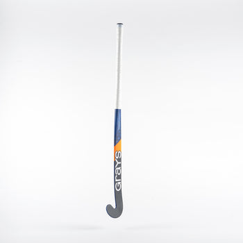 HADE24Composite Sticks GTI6000 JB Navy Black 2 Angle