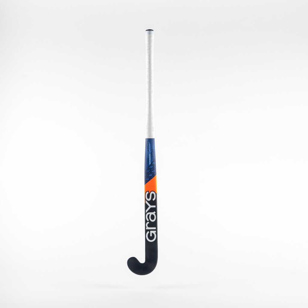 HADE24Composite Sticks GTI6000 JB Navy Black 3 Face