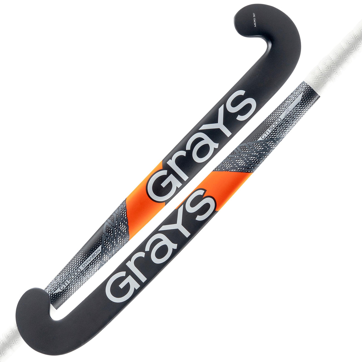 GTi5000 Dynabow Composite Indoor Stick