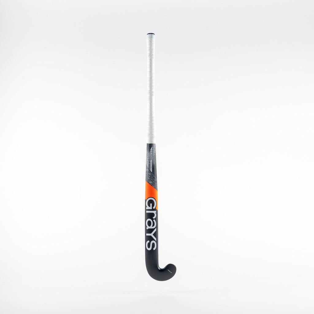 HADF24Composite Sticks GTI5000 DB Black White 4 Back
