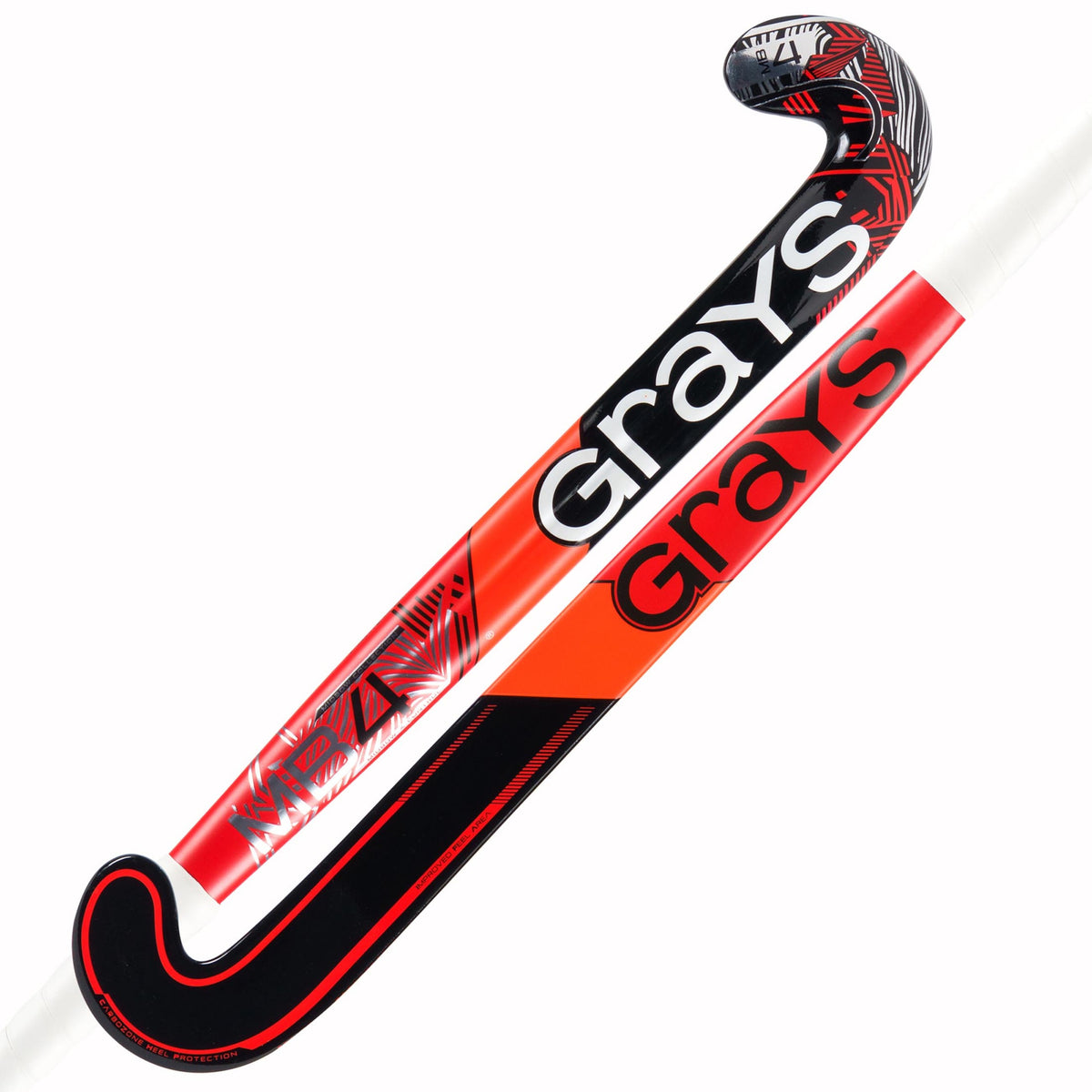 MB 4 Composite Stick