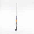 HADG24Composite Sticks GTI4000 DB Royal Fluo Red 2 Angle