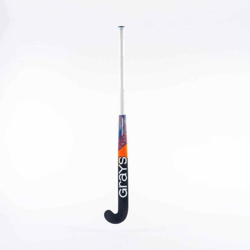 HADG24Composite Sticks GTI4000 DB Royal Fluo Red 3 Face