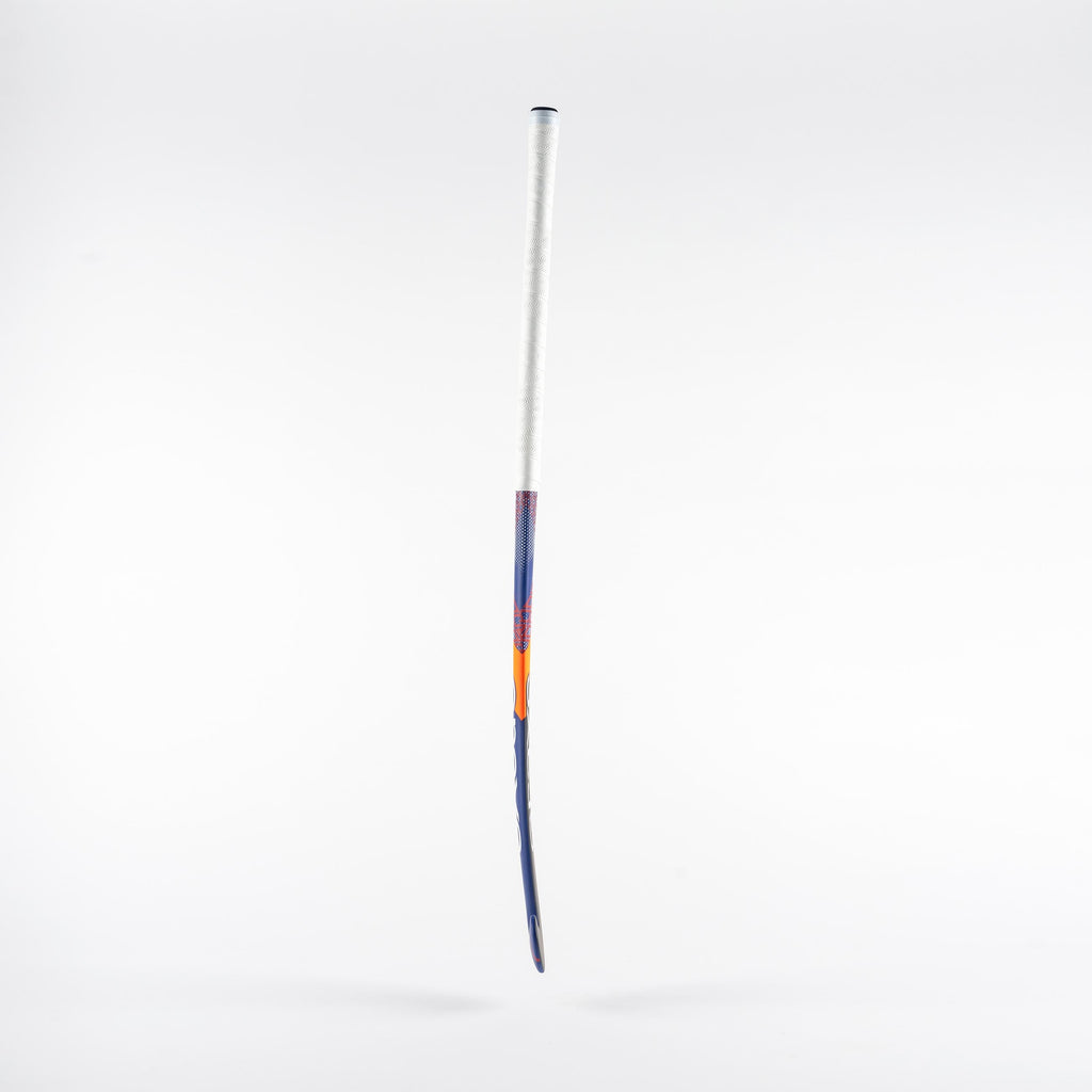 HADG24Composite Sticks GTI4000 DB Royal Fluo Red 5 Profile
