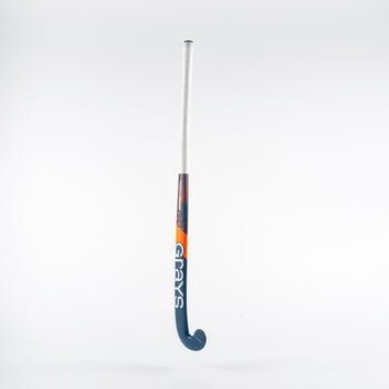 HADI24Composite Sticks GTI3000 JB Navy Orange 1 Angle