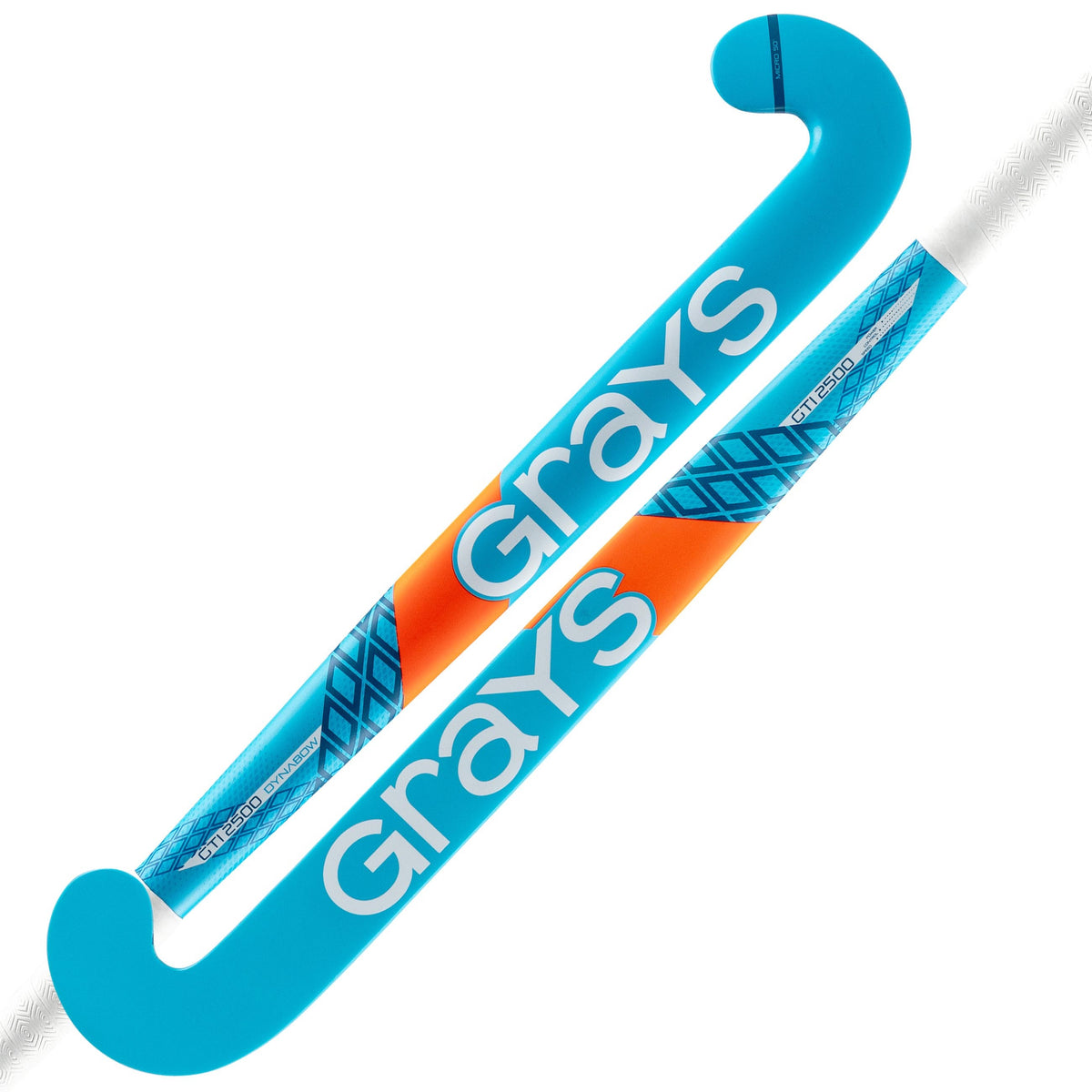 GTi2500 Dynabow Composite Indoor Stick