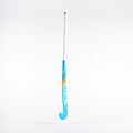 HADJ24Composite Sticks GTI2500 DB Fluo Blue 2 Angle