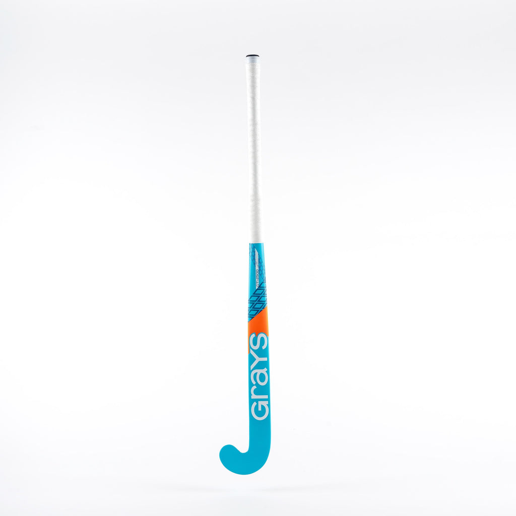 HADJ24Composite Sticks GTI2500 DB Fluo Blue 3 Face