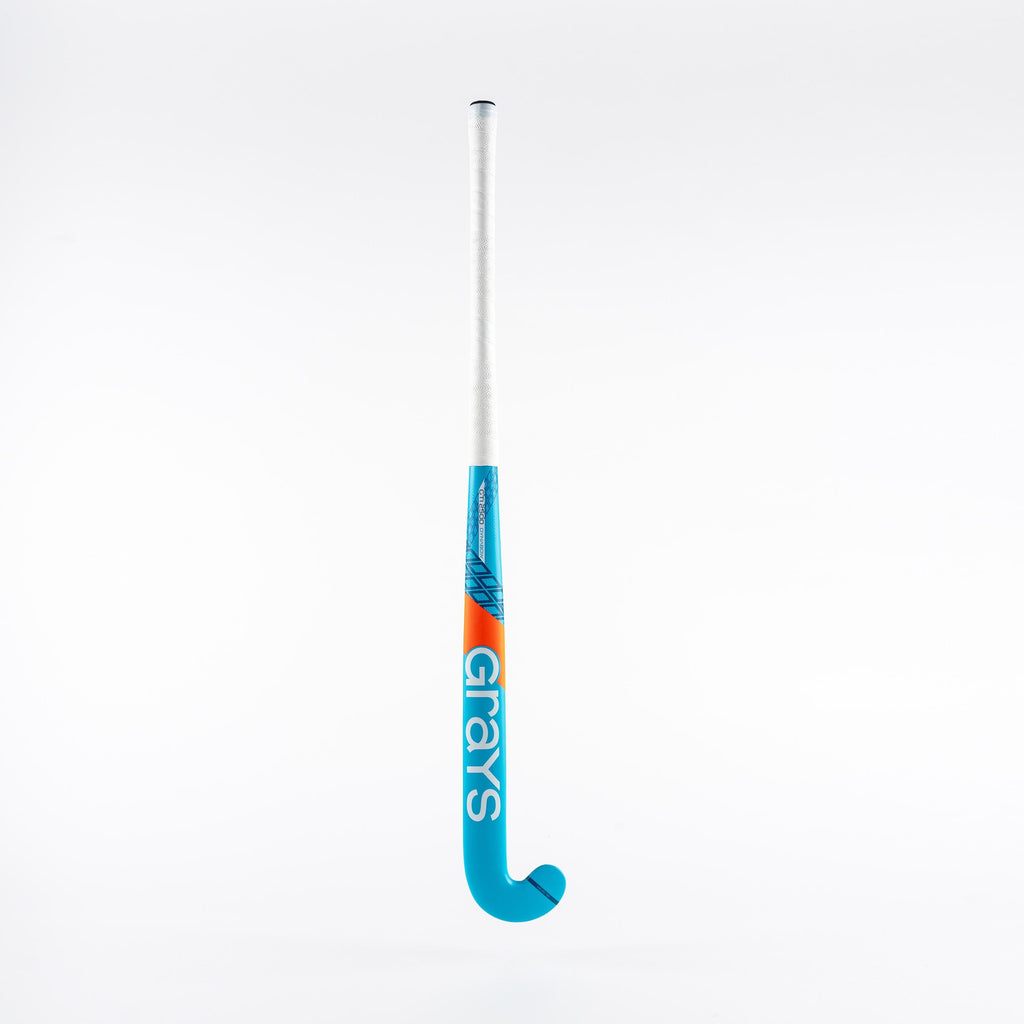 HADJ24Composite Sticks GTI2500 DB Fluo Blue 4 Back