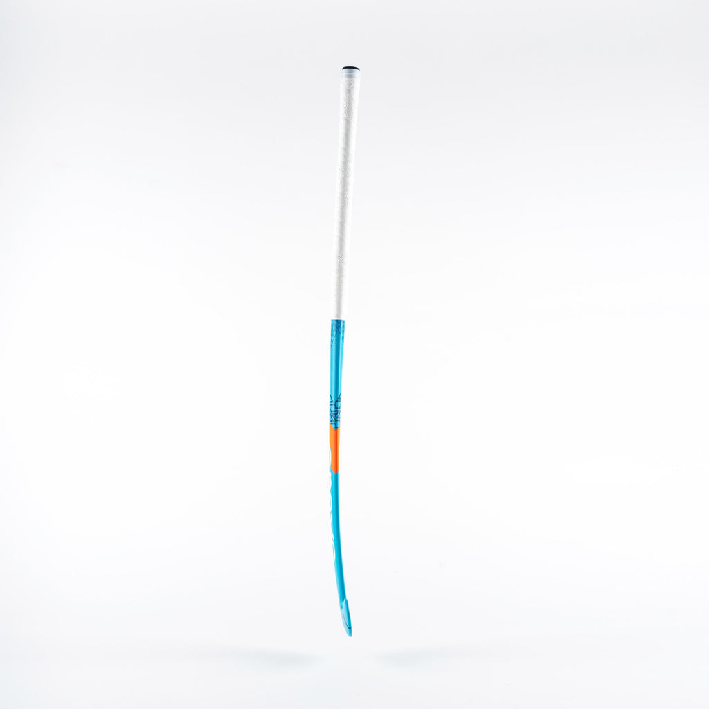 HADJ24Composite Sticks GTI2500 DB Fluo Blue 5 Profile