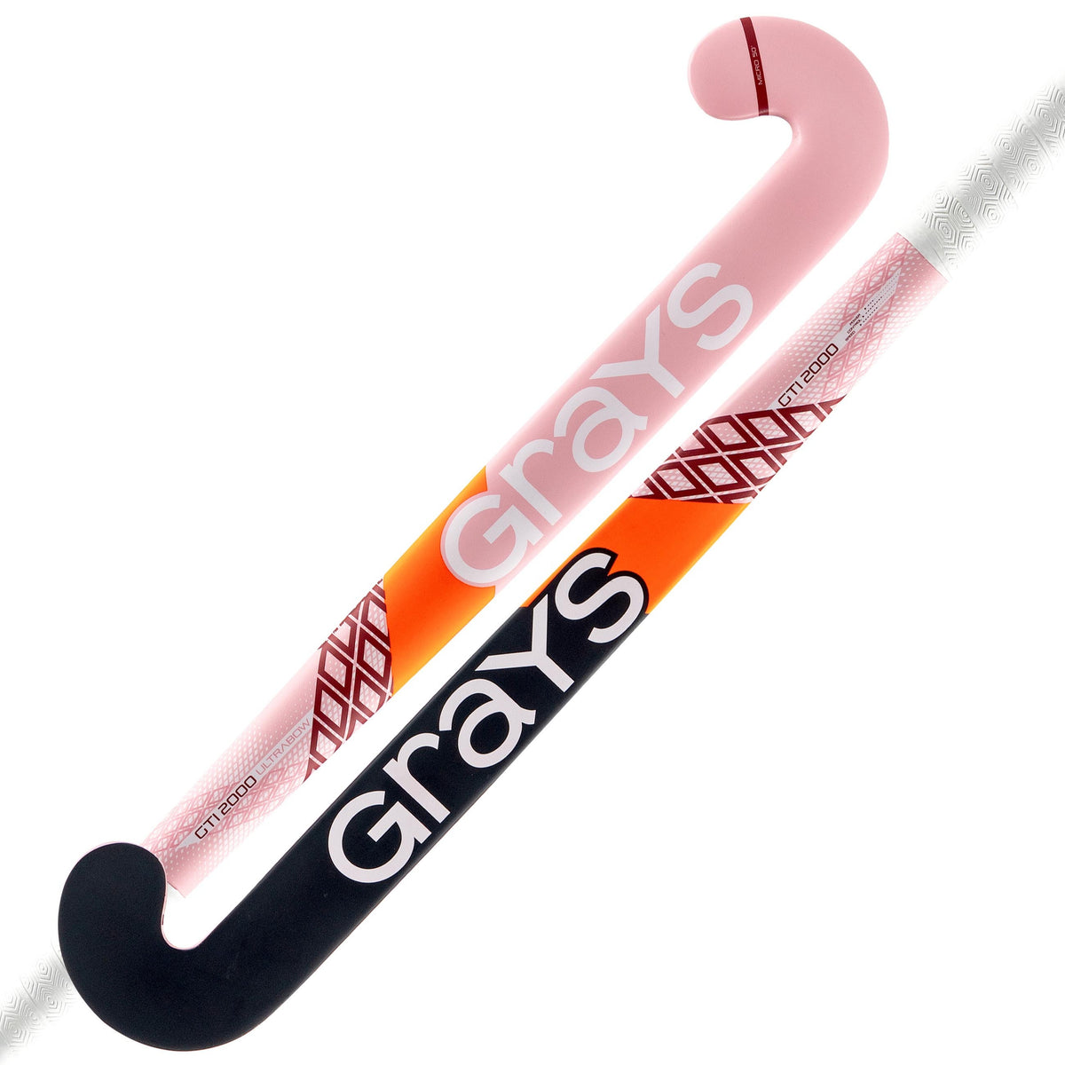 GTi2000 Ultrabow Composite Indoor Stick