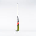 HAEA25Composite Sticks Probow 10 MC Black Flouro Yellow Left Face