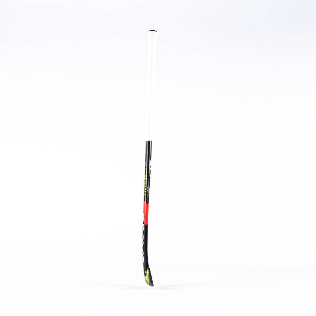 HAEA25Composite Sticks Probow 10 MC Black Flouro Yellow, Profile