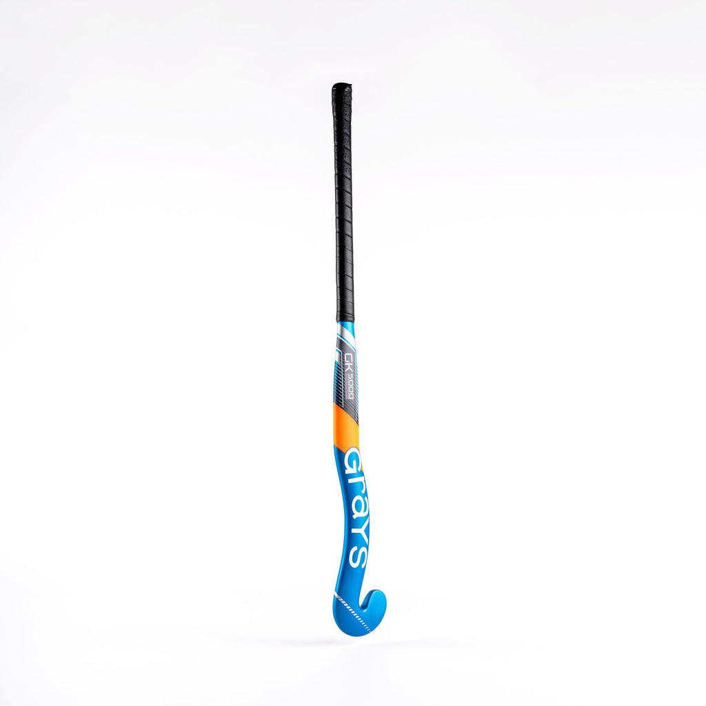 GK5000 Save Composite Goalie Hockey Stick