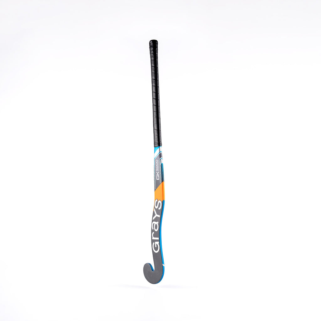 GK5000 Save Composite Goalie Hockey Stick