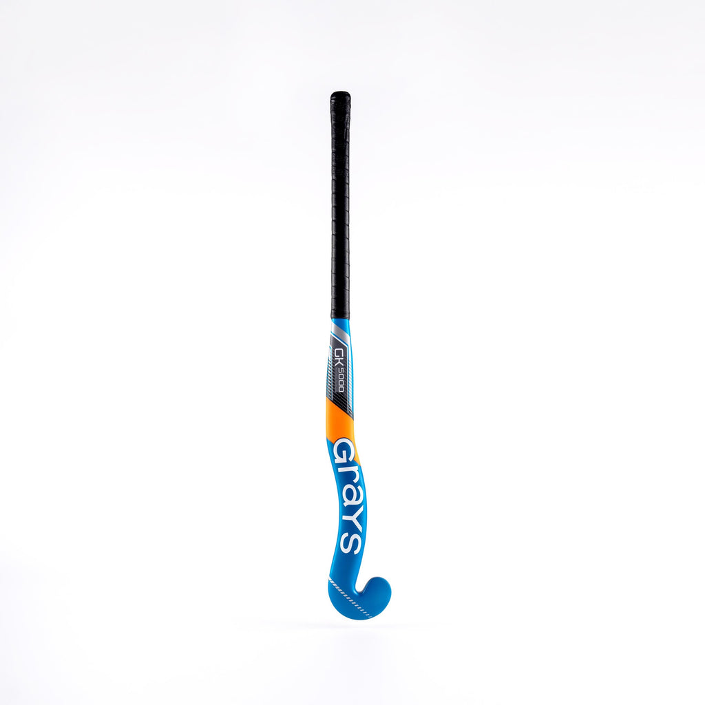 GK5000 Save Composite Goalie Hockey Stick