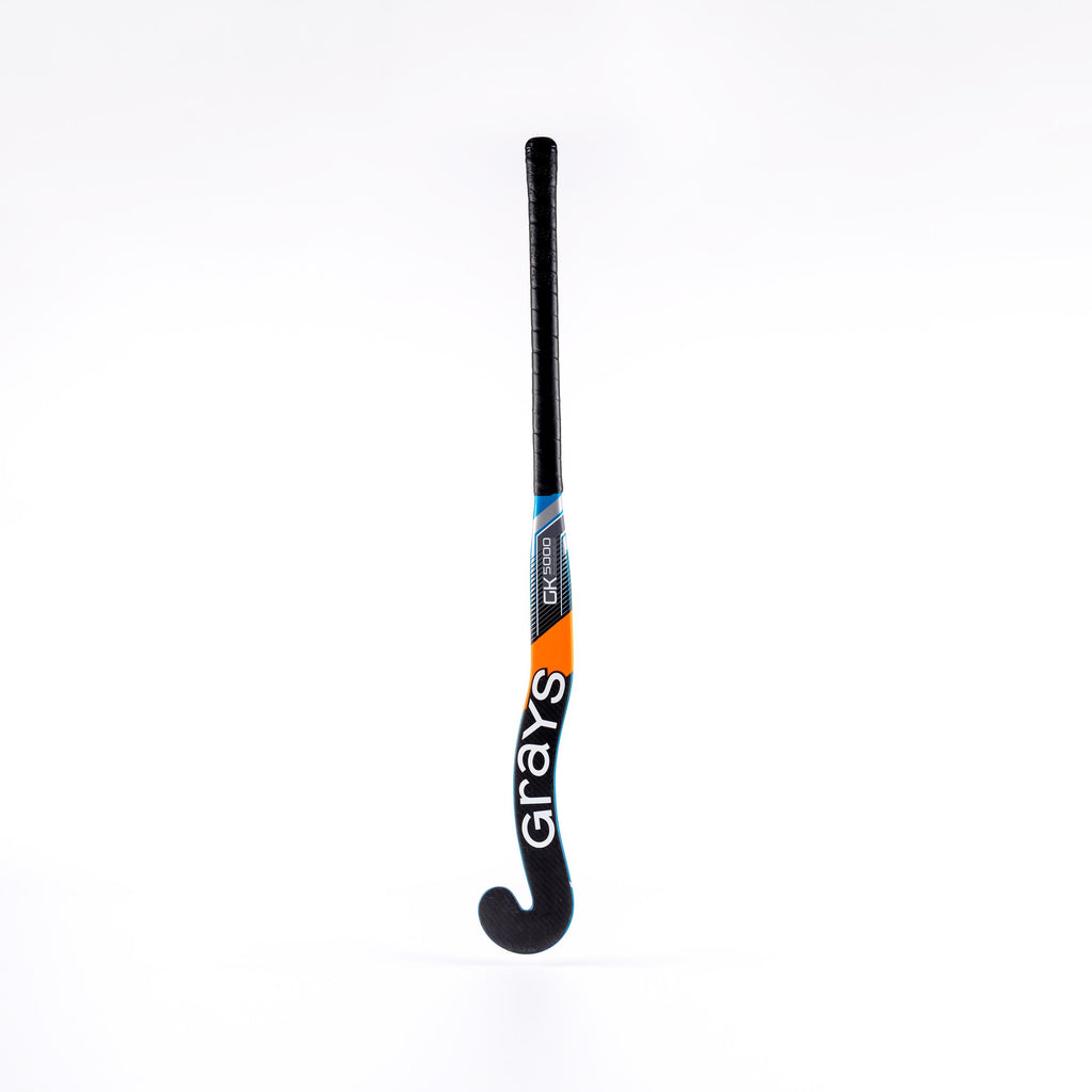 GK5000 Save Composite Goalie Hockey Stick