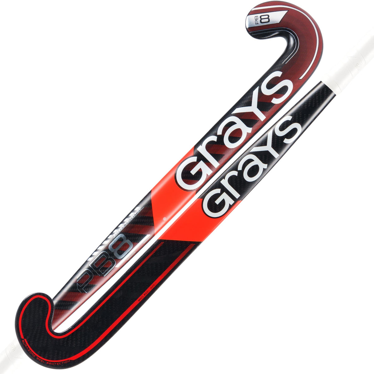 PB 8 Composite Stick