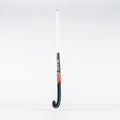 HAED25Composite Sticks Probow 7 MC Aqua Flouro Yellow, Face Left