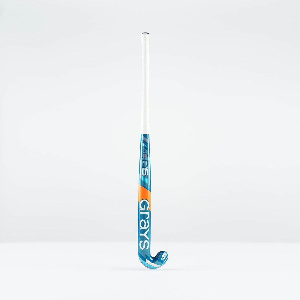 HAEE26Composite Sticks JB6 Blue, Back